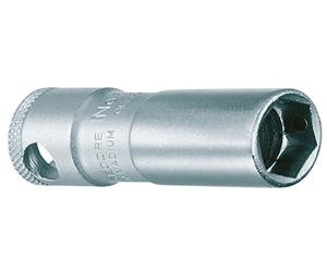 Vaso para bujías 20,8 mm 3/8"