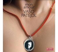 Vašo Patejdl - Mon Amour (180g) (Réédition) (Remastered) (LP)