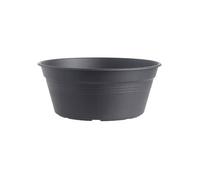 Vaso Per Bulbi Green Basics Bowl 38cm Living Black Elho Multicolore