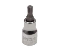 VASO Punta"Xzn"De 1/2"16X60 mm