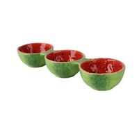 Vaso Testa Con Frutta D23 Cm Arredamento Interni Casa