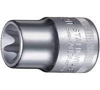 VASO TORX 1/2" - 50 TX E 20