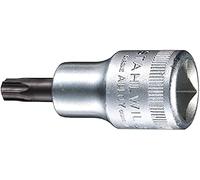 Douille-embout TORX® intérieur T 20 Stahlwille 03100020 Propulseur: 1/2\ (12.5 mm) 1 pc(s)