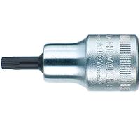 VASO TORX 1/2" - 54 TX T 27