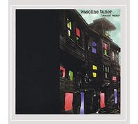 Vasoline Tuner - Beyond Repair