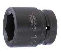 Vasos De Impacto 1 1/2 11/16