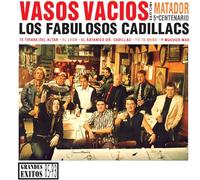 Vasos Vacios: Grandes Exitos 85-93 – Import – Sony Music