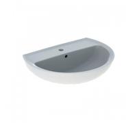 Vasque 60 x 47 cm - blanc - Lavabo Bastia GEBERIT