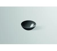 Vasque à bol en alambic SB.K360.GS, ronde Ø 36,0cm, 3501000190, Couleur: Fer noir (métallique)