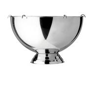 Vasque à champagne Coupe Cocktail Inox D37 Artame