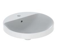 Geberit Variform lavabo / lave-main 500.704.01.2