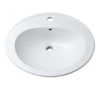 Vasque à encastrer bastia allia