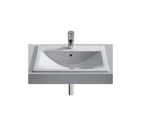 Vasque à encastrer Roca Diverta 550x425