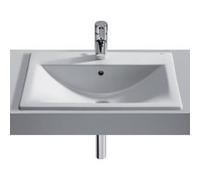 Vasque à encastrer Roca Diverta 550x425 G