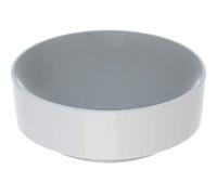 Vasque à poser - céramique - Ø 40 cm - VariForm GEBERIT
