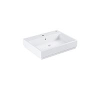 Vasque a poser Cube Ceramic - 60 cm