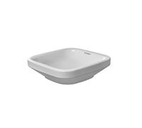 Vasque à Poser Duravit DuraStyle 349430000