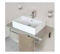 STRADA Lavabo 60 x 42 cm blanc (K077801)