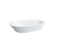 Vasque à Poser Laufen PALOMBA 1 trou 400x165x600mm Blanc
