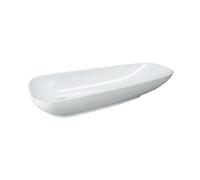 Vasque à Poser Laufen PALOMBA 420x160x900mm Blanc Clean Coat