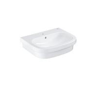 Vasque à poser Quickfix Euro Ceramic 60 cm