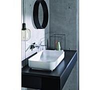 Alape Stream Vasque à poser, 3507500000, SB.SR650