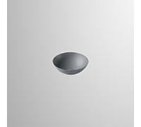 Vasque Alape Terra 3900000083 Ø 300 mm, 118 mm, finition nordique mate, sans trou de robinetterie ni trop-plein