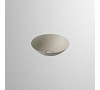 Bassin à bol en alambic SB.Terra450, rond Ø 45,0cm,, 3902000082, Couleur: Soie Matte