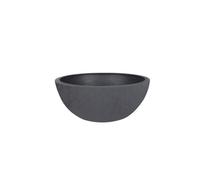 Vasque Basalt'up - Ø 30 Cm - Gris Anthracite Eda Plastiques