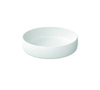 Vasque BetteLiv, 320x320x100mm, acier titane émaillé, A242-000PW, Couleur: Blanc avec Glasur Plus