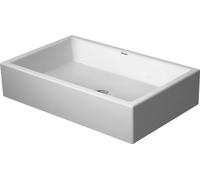 Vasque Duravit Vero Air 600 x 380 mm Wondergliss