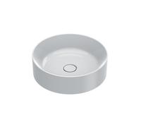 Vasque Horizon 45 Blanc Brillant - CRISTINA ONDYNA HZ4501