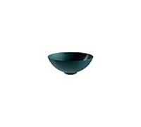 Vasque Laufen CHARACTERS H512CA10111121 300 x 300 x 118 mm, sans plage de robinetterie, sans perçage pour robinetterie, sans trop-plein, coloris : Indigo foncé