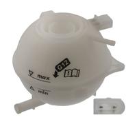 Vasque Liquide Antigel Thermotec Audi A1 Seat Ibiza Skoda VW Polo DBW006TT