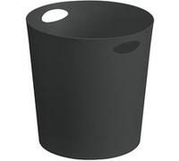 Vasque noir 12 L pour fontaine de jardin Laorus G