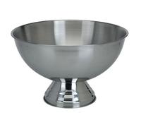 Vasque Seau Bac Inox a glaçons Grand modéle 3 Bout