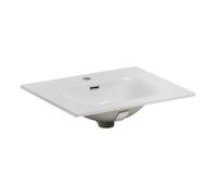 Vasque - SKY - 70-8099 - 71 x 46 cm - Céramique - Blanc