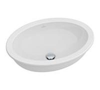 Villeroy et Boch Loop & Friends Vasque à encastrer par le dessous 560 x 375 mm 61613001