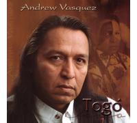 Vasquez, Andrew - Togo