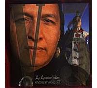 Vasquez, Andrew - U3: American Indian