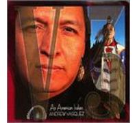 Vasquez, Andrew - V3-American Indian