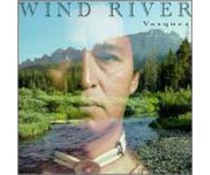 Vasquez, Andrew - Wind River