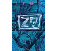Vasquez, Jhonen - Johnny Homicidal Maniac Directors Cut