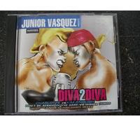 Vasquez, Junior - 2 Diva