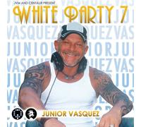Vasquez, Junior - Groove: Winter Party 7