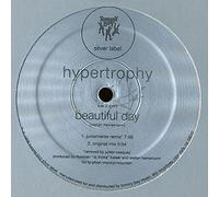 Vasquez, Junior - Hypertophy/Beautiful Day