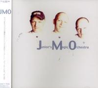 Vasquez, Junior - Junior's Magic Orchestra