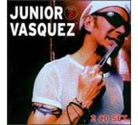 Vasquez, Junior - Live 2