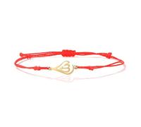 VASSAGO Bracelet Allah ajustable, fabriqué à la main, cordon islamique, charms arabes représentant Dieu, bracelet pour l'Aïd et le Ramadan, cadeau de bijoux islamiques pour femmes et hommes musulmans