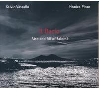 Vassallo, Salvio - Il Bacio